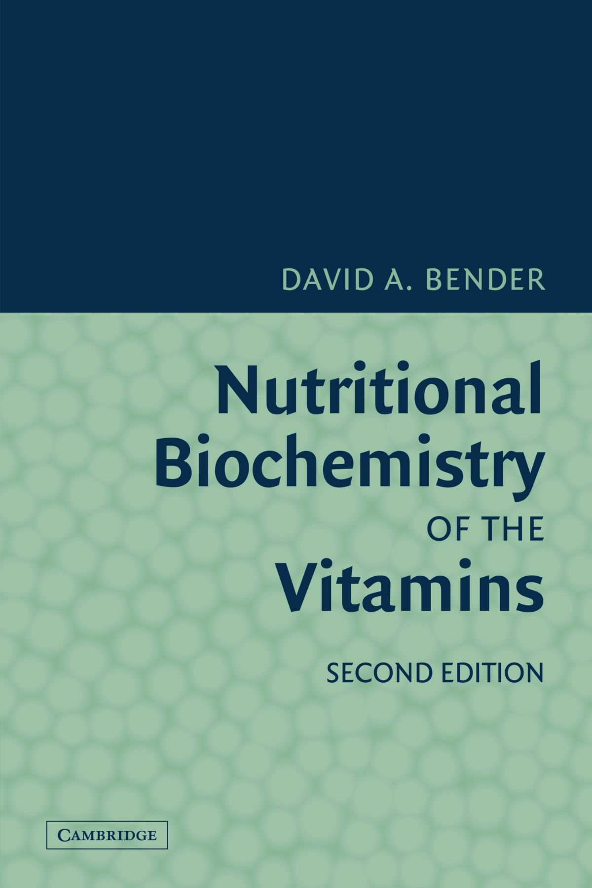 Nutritional Biochemistry of Vitamins: Essential Guide to Functions, Benefits & Daily Needs | For Health Enthusiasts & Students