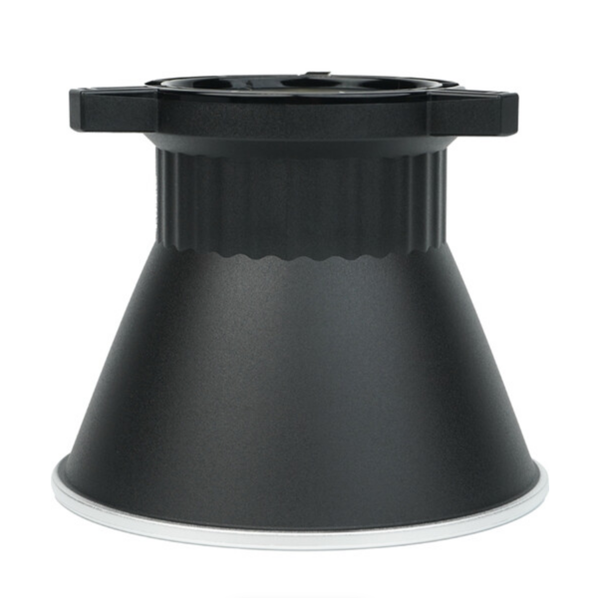 Amaran COB 60D 5600K Daylight LED Video Light - Professional Photography Lighting for Studio, YouTube & Live Streaming