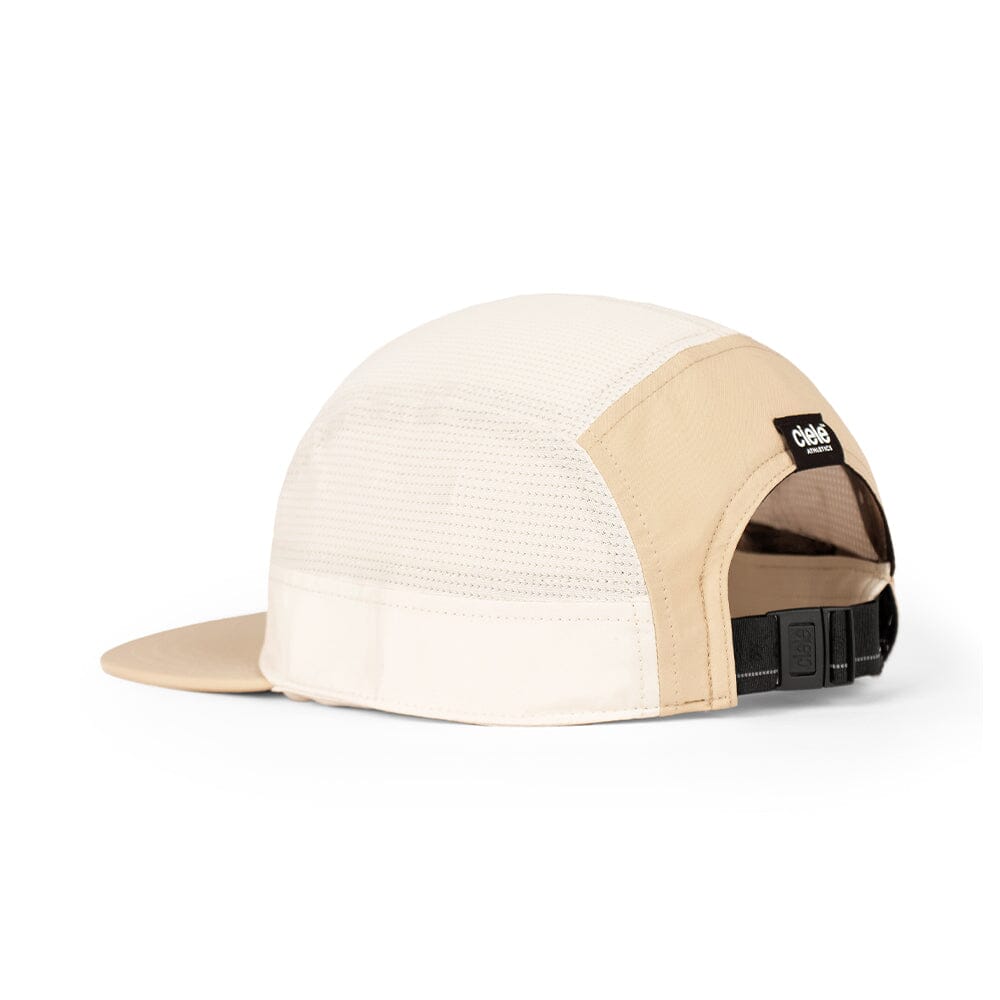 Ciele GOCap Comp Century - Lightweight Running Hat for Men & Women - Moisture-Wicking Performance Cap for Outdoor Sports, Jogging, and Hiking