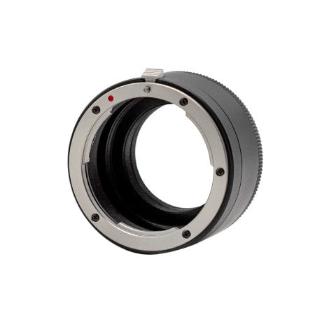 Nikon T2 Ⅱ Camera Adapter - Universal Compatible with All ASI Cameras for Astrophotography & Professional Photography