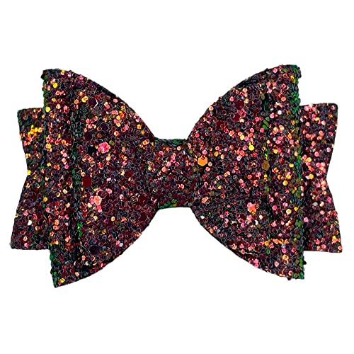 Dark Glitter