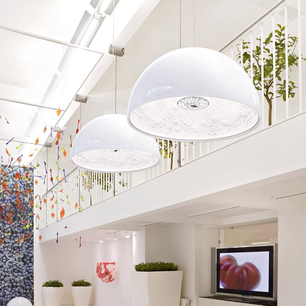 Sky Garden Pendant Lamp - Modern Hanging Light Fixture for Living Room, Bedroom & Dining Room Decor | Perfect for Home, Office & Cafe Lighting