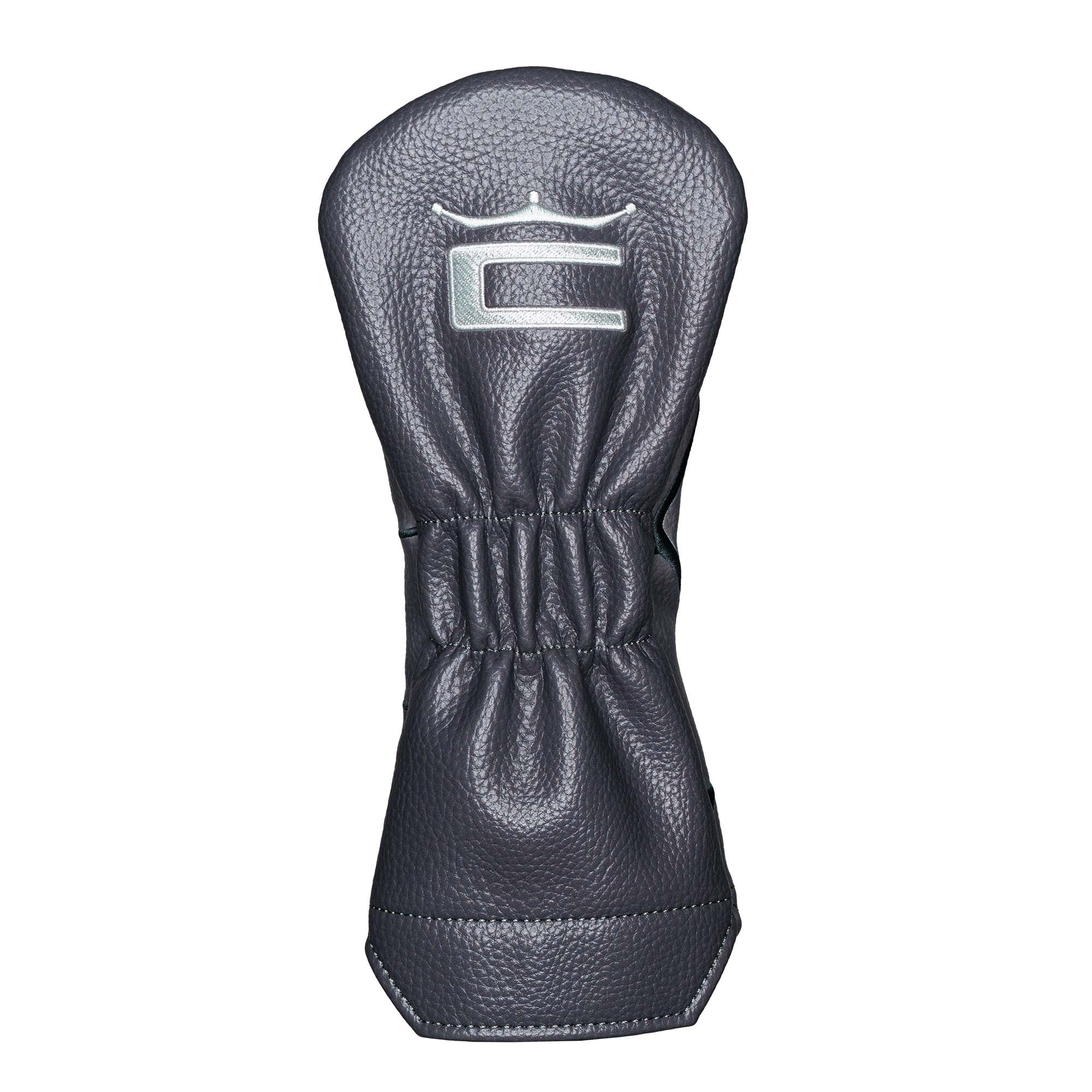 Limited Edition Pole Position Fairway Headcover - Premium Golf Club Protector for Drivers & Woods - Perfect for Golf Enthusiasts & Tournament Players
