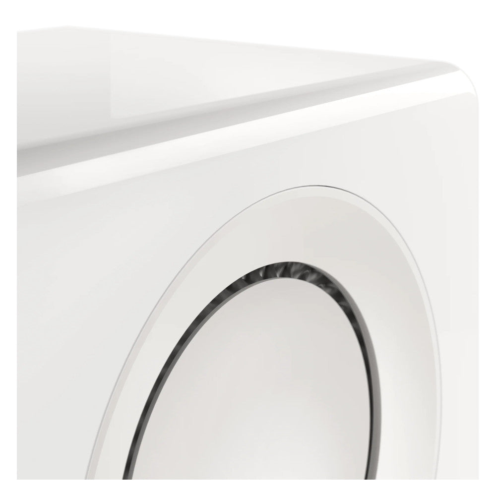 KEF KC92 Subwoofer - Powerful 11