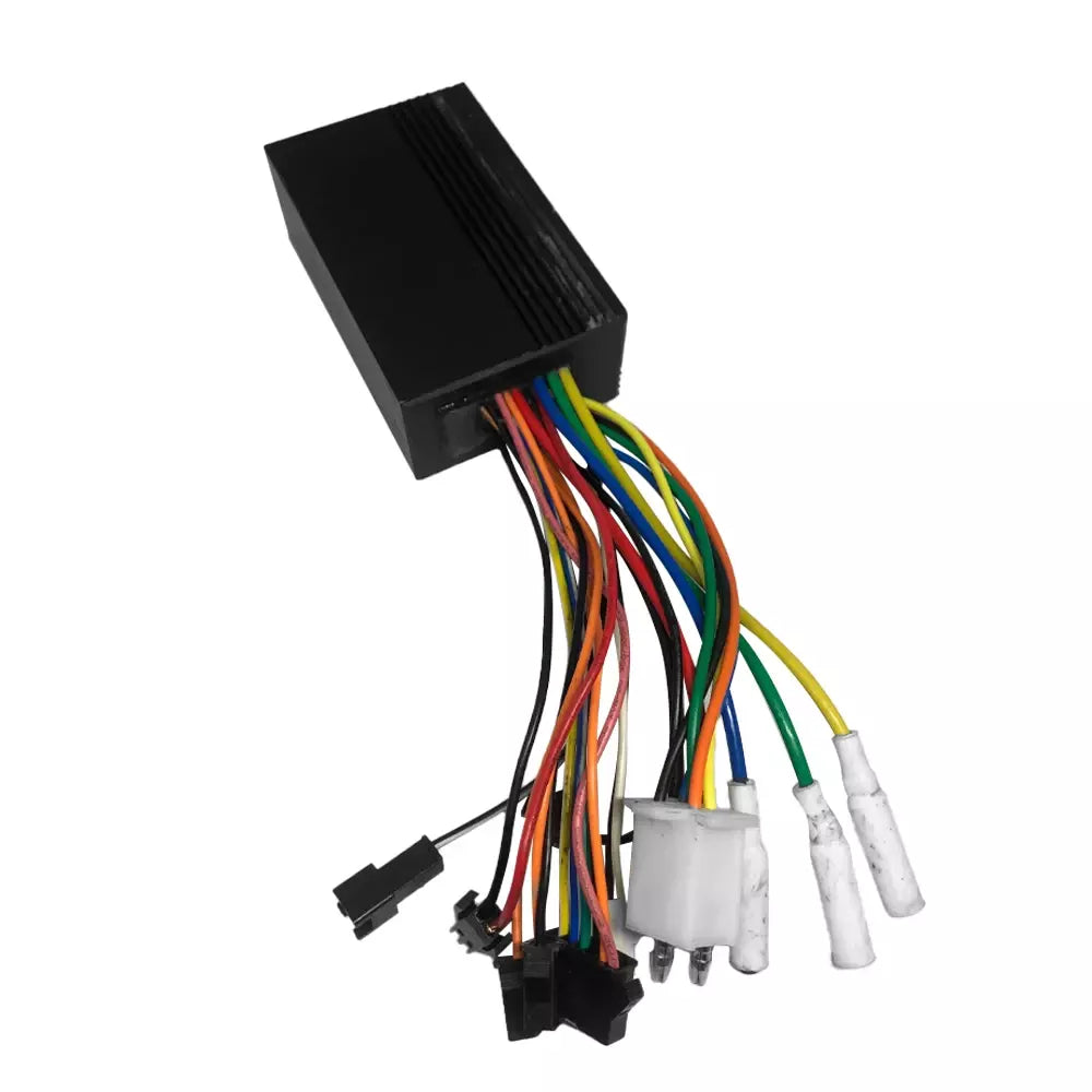 52V 2000W Sine Wave Electric Scooter Controller for Emove Cruiser - Perfect for Commuting, City Riding & Off-Road Adventures