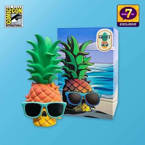 Ben Gravy Limited Edition Collectible Figure (Only 200 Made) - 7BAP Exclusive - Perfect for Surfing Enthusiasts & Action Figure Collectors