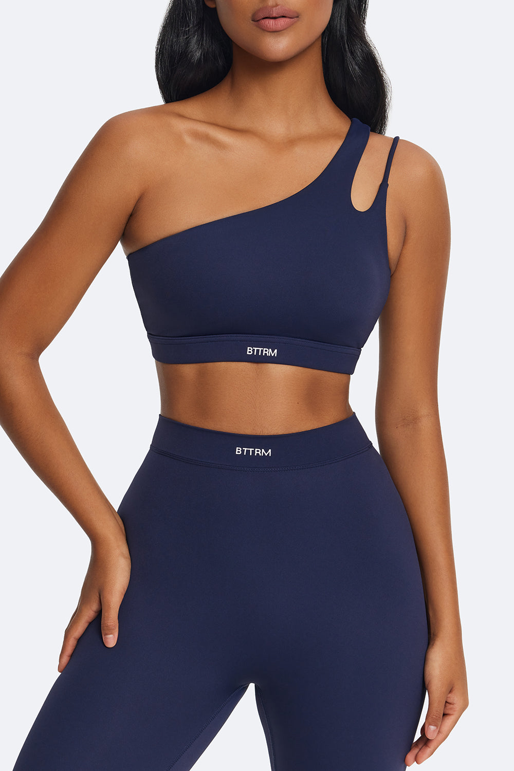 Elegant One Shoulder Strap Top for Women - Sexy Off-Shoulder Blouse for Party & Night Out - Perfect for Club, Date Night, and Summer Vacation