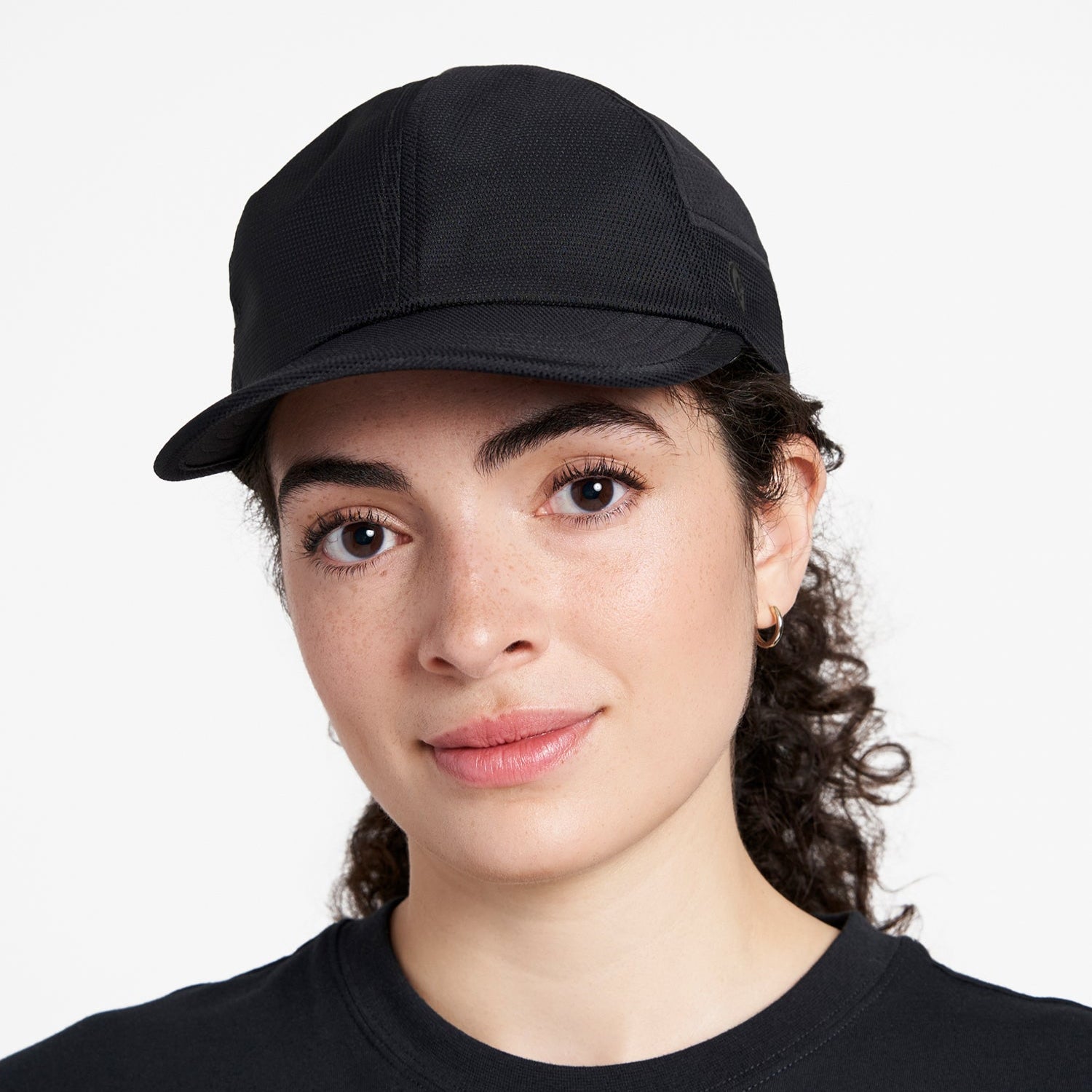 Ciele CRWCap SC Clean Performance Running Hat - Lightweight & Breathable for Men & Women - Perfect for Jogging, Hiking & Outdoor Sports