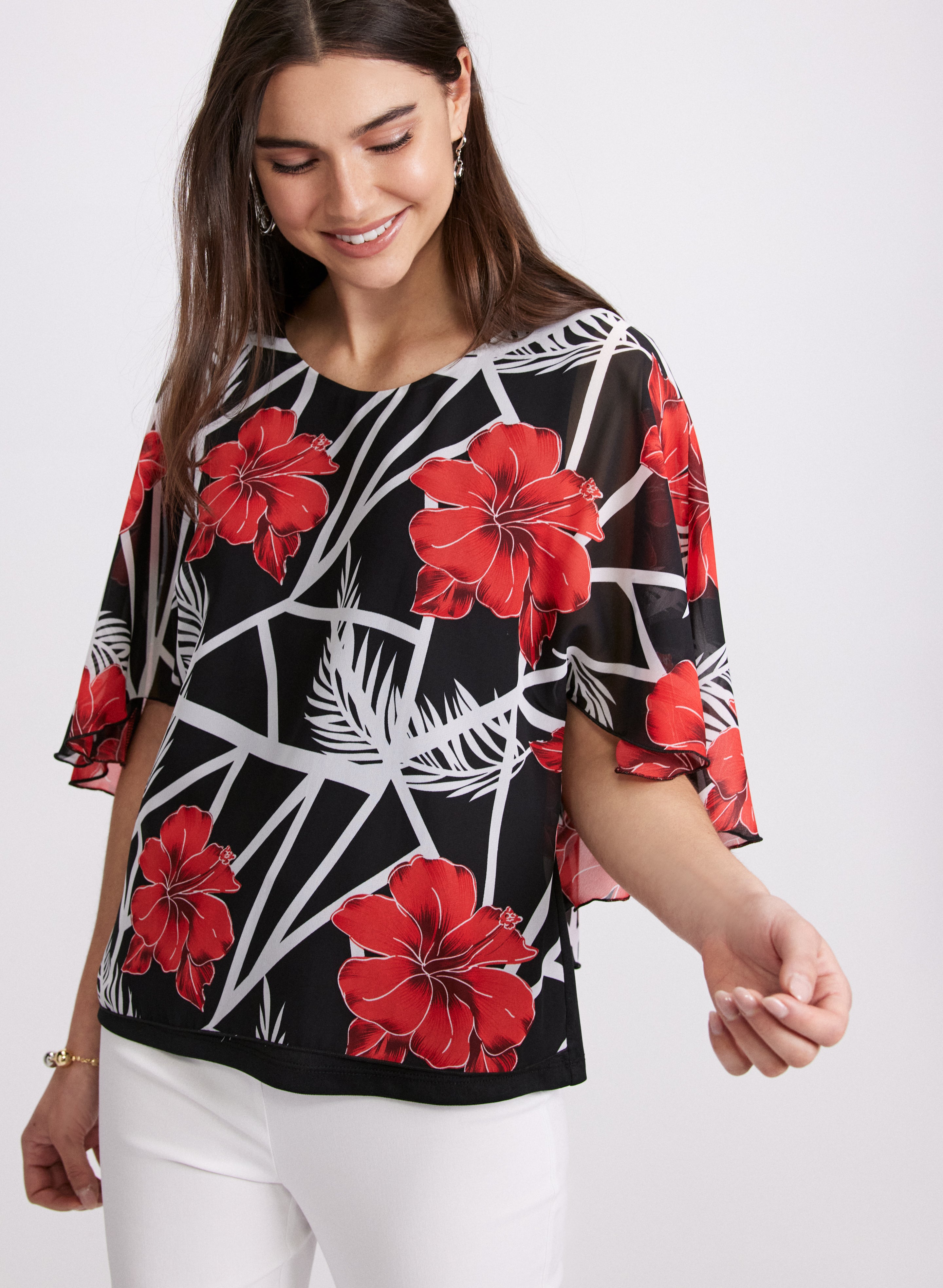 Black Pattern