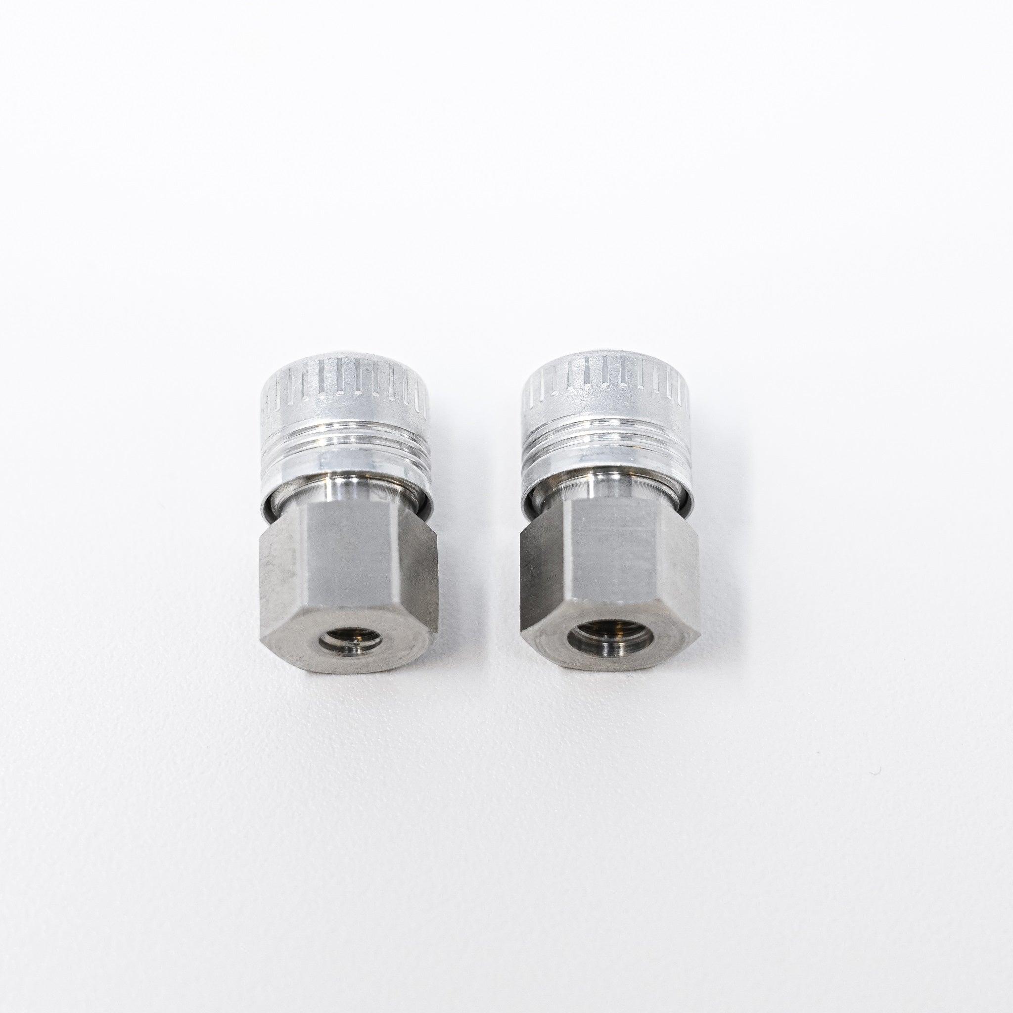 Hastelloy Check Valve Kit - Corrosion-Resistant Industrial Check Valves for Chemical Processing, Oil & Gas Applications - Perfect for High-Temperature and High-Pressure Systems