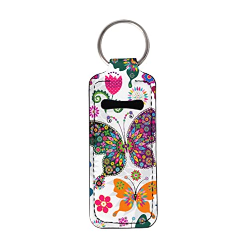 Colorful Butterfly
