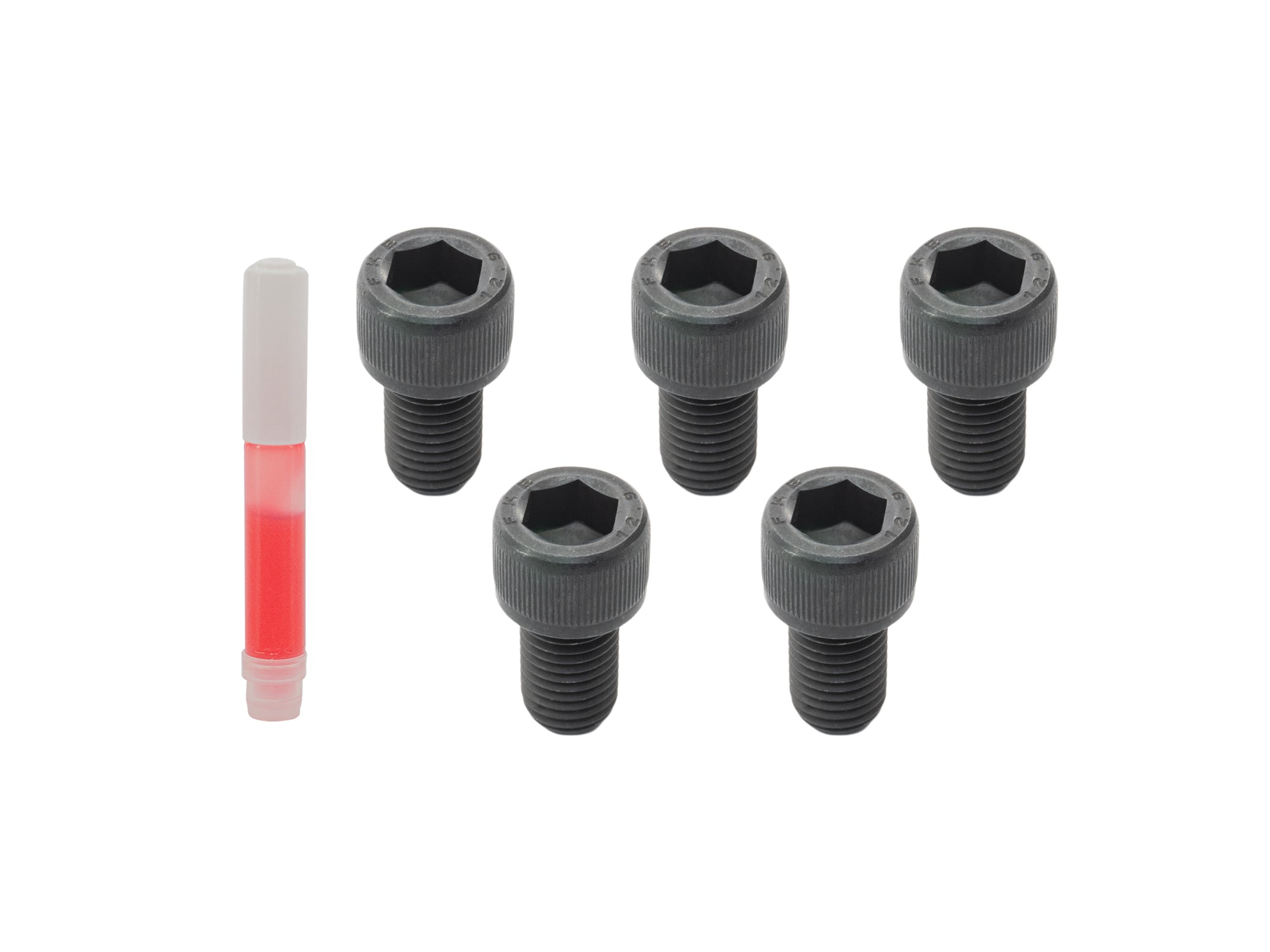 High-Quality Flywheel & Flexplate Bolt Kit - Durable Fasteners for Engine Repair & Performance Upgrades | Perfect for Automotive, Racing & DIY Mechanics