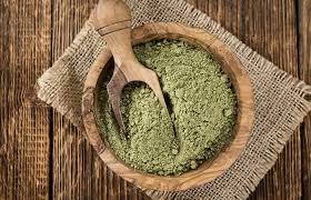 Jai-Son Herbals Neem & Amla Powder - Natural Face Pack for Acne & Pimples, Hair Pack for Dry Frizzy Hair | 100g x 3 Pack | Organic Skin Cleanser & Hair Treatment for Glowing Skin & Healthy Hair | Perfect for Daily Skincare & Haircare Routine