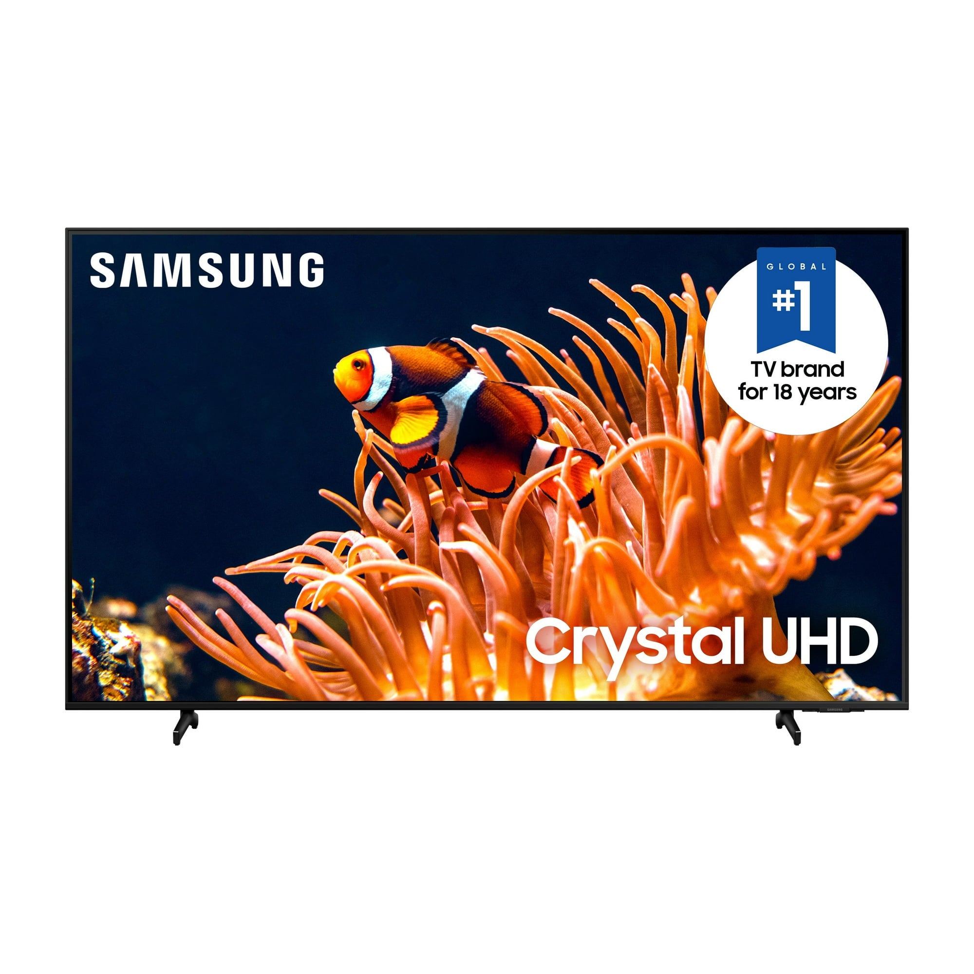 SAMSUNG 43