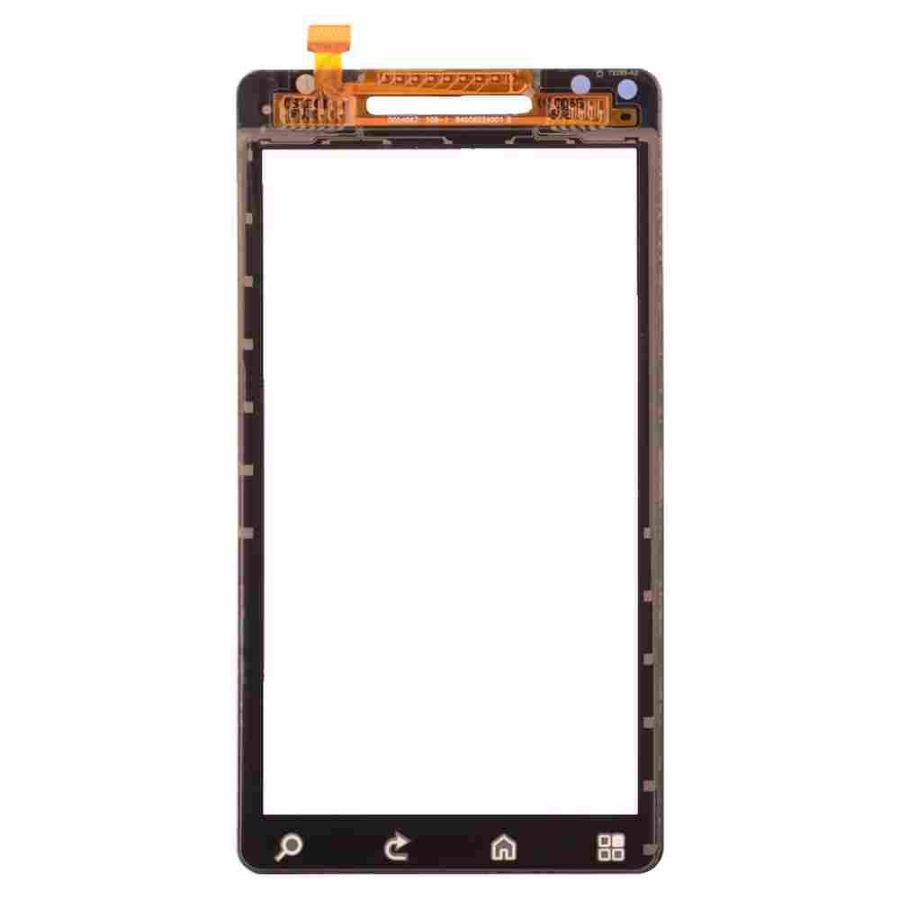 Motorola A955 Droid R2-D2 Digitizer Flex for Screen Repair