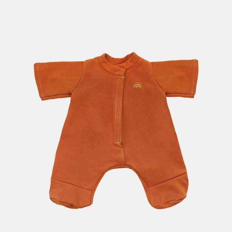 Dinkum Doll Clothing - Soft & Comfortable Kids Pajama Sets for Girls & Boys | Perfect for Sleepovers, Bedtime & Lounging