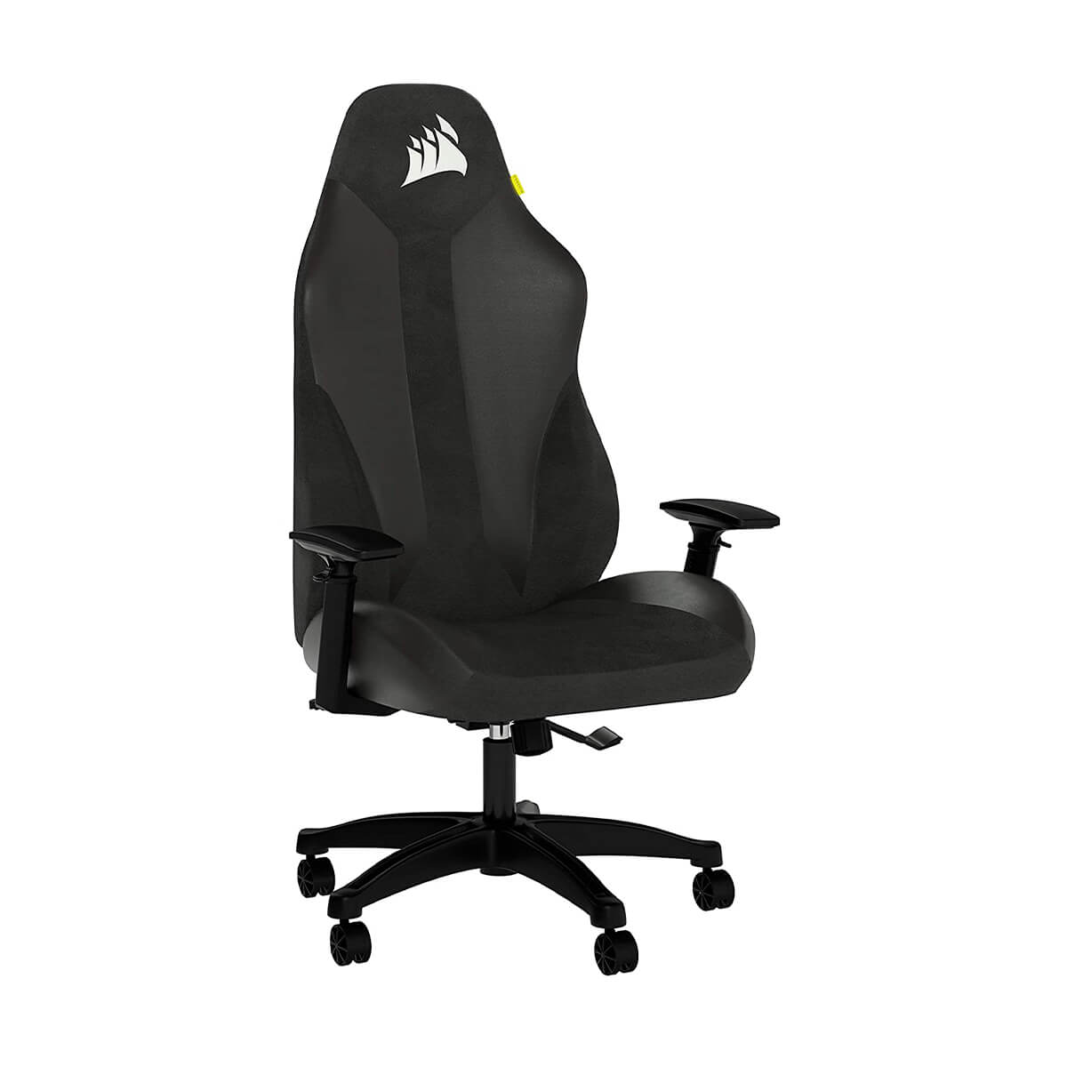 Corsair TC70 Remix Gaming Chair - Ergonomic High Back PC Racing Chair with Adjustable Armrests & Lumbar Support - Perfect for Esports, Streaming & Home Office Setup