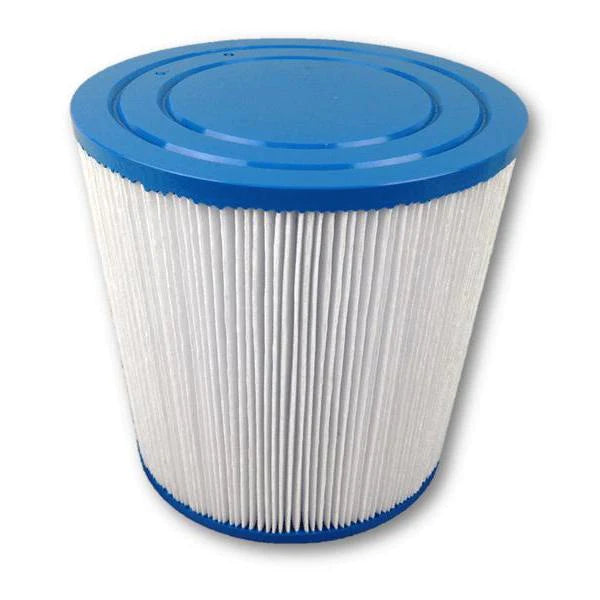 Monarch O2 Spa MS50 / C45 Replacement Filter Cartridge - Compatible with Hot Tubs & Spas for Clean Water & Relaxation
