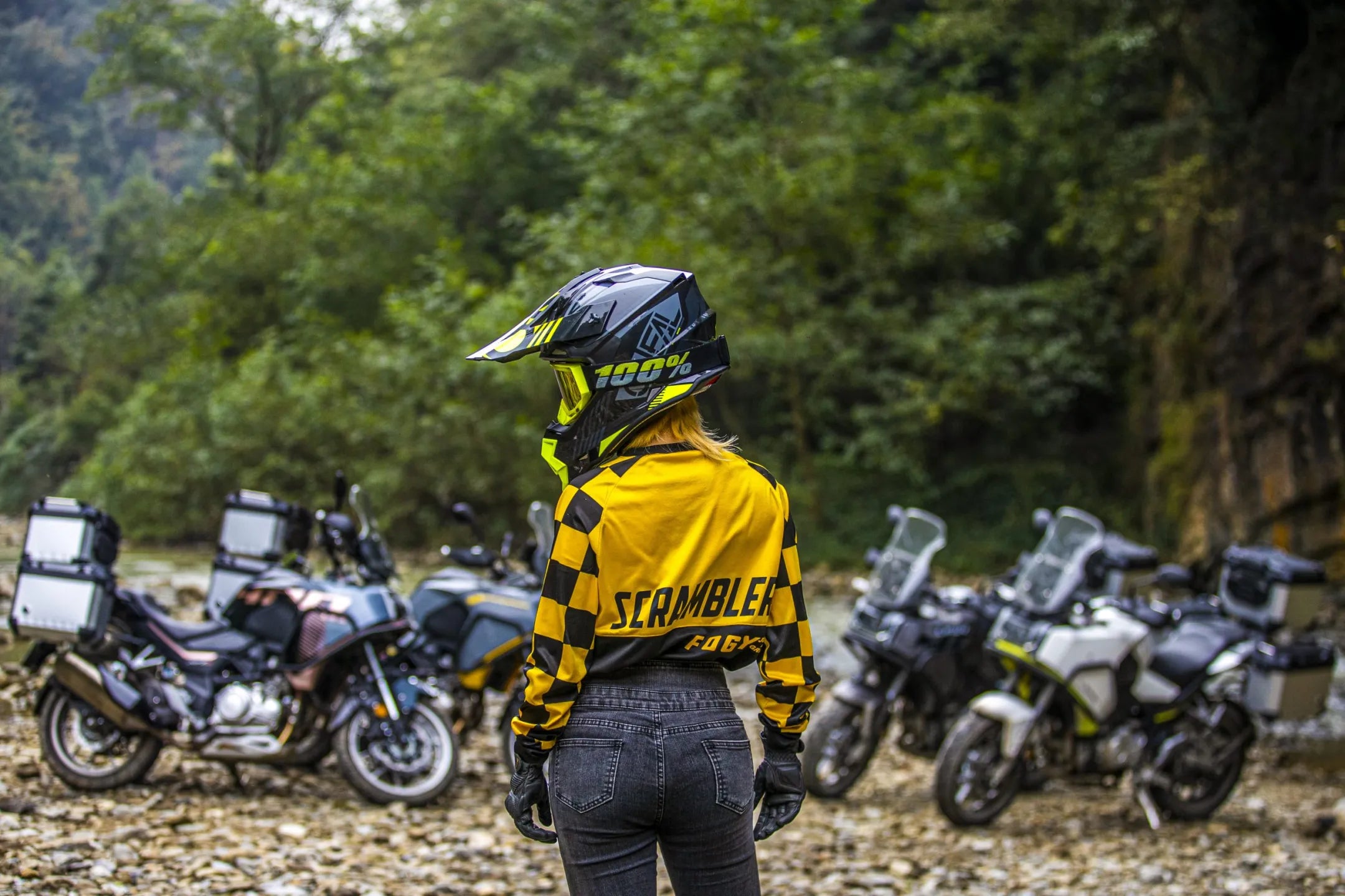Lifan KPT 400 Adventure Motorcycle - 400cc Fuel Injected 6-Speed Off-Road Bike for Trail Riding & Long-Distance Touring