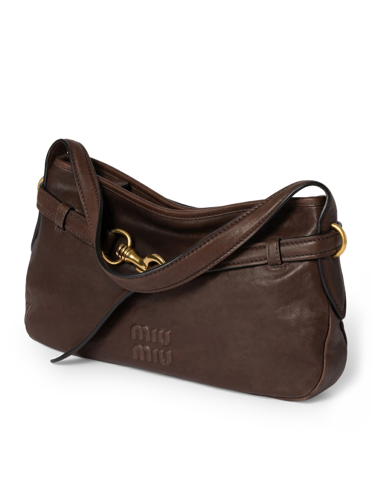 Premium Aventure Nappa Leather Bag for Women - Stylish & Durable Handbag for Work, Travel & Everyday Use