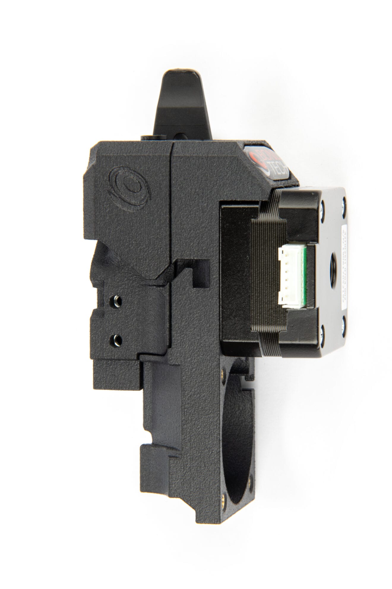 Bondtech DDX v3 Direct Drive Extruder Upgrade Kit for Creality Ender 3, CR-10 3D Printers - High Precision Filament Feeding for PLA, ABS, PETG - Perfect for Professional Printing & DIY Projects