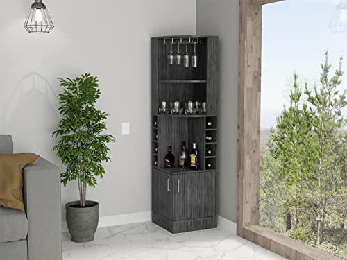 Smoky Oak