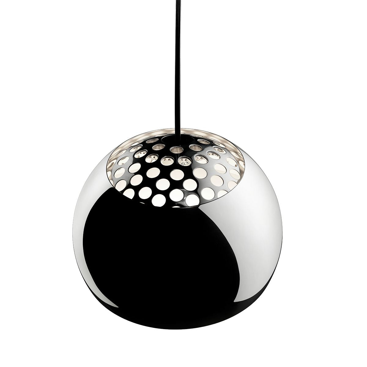 Alicanto Modern Art Floor Lamp - Adjustable LED Standing Light for Living Room, Bedroom & Office - Stylish Home Decor Lighting Fixture