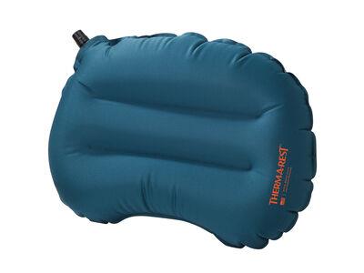 Air Head™ Lite Pillow - Ultra Lightweight Travel Pillow for Neck Support - Perfect for Airplanes, Camping & Office Use