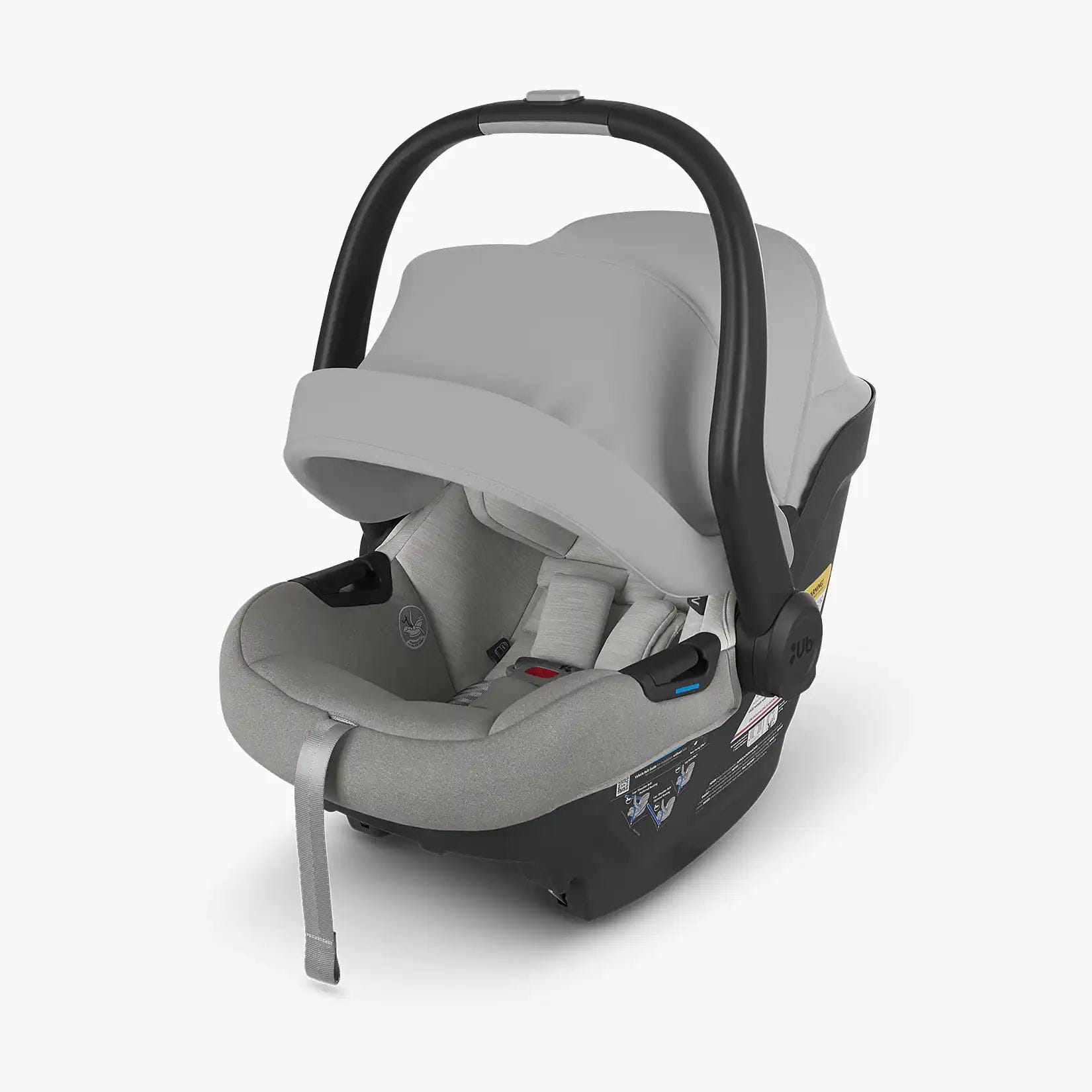 UPPAbaby Mesa Max Infant Car Seat – Safe & Comfortable Baby Car Seat for Newborns to Toddlers – Perfect for Travel, Daily Commute, and Family Outings