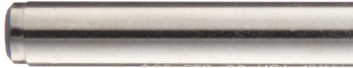 Precision Twist 2ACO Cobalt Steel Jobber Drill Bit Set - 12.00mm (Pack of 6) - Bronze Oxide Finish, Round Shank, Spiral Flute, 135° Point Angle - Ideal for Metal, Wood, and Plastic Drilling - Perfect for DIY, Construction, and Professional Metalworking Projects