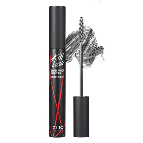 02 Volume Curling Black