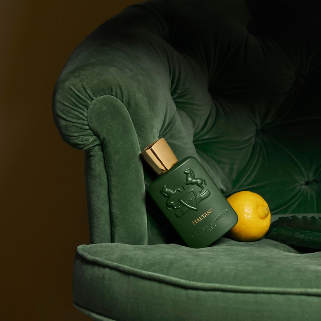 Haltane Eau de Parfum for Men - Long Lasting Luxury Fragrance | Perfect for Date Night, Office & Special Occasions