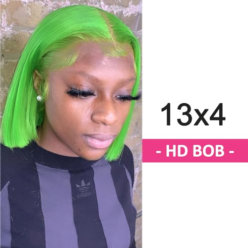Lime Green