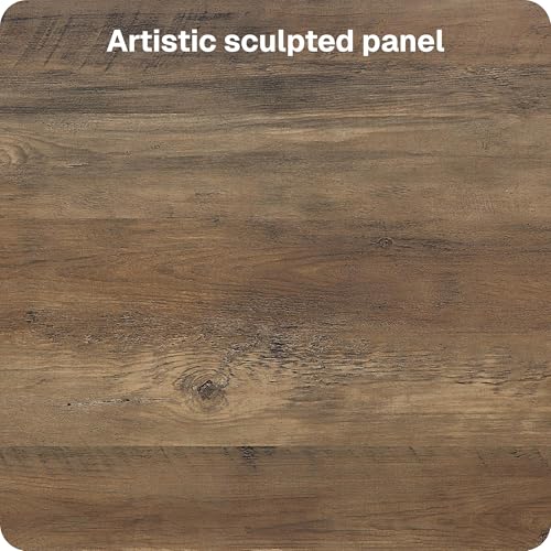 Rustic Oak