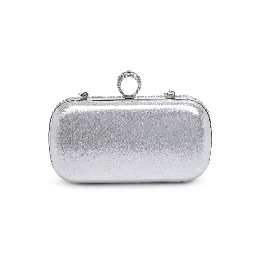 Vivian Elegant Evening Clutch Purse for Women - Perfect for Parties, Weddings & Special Occasions