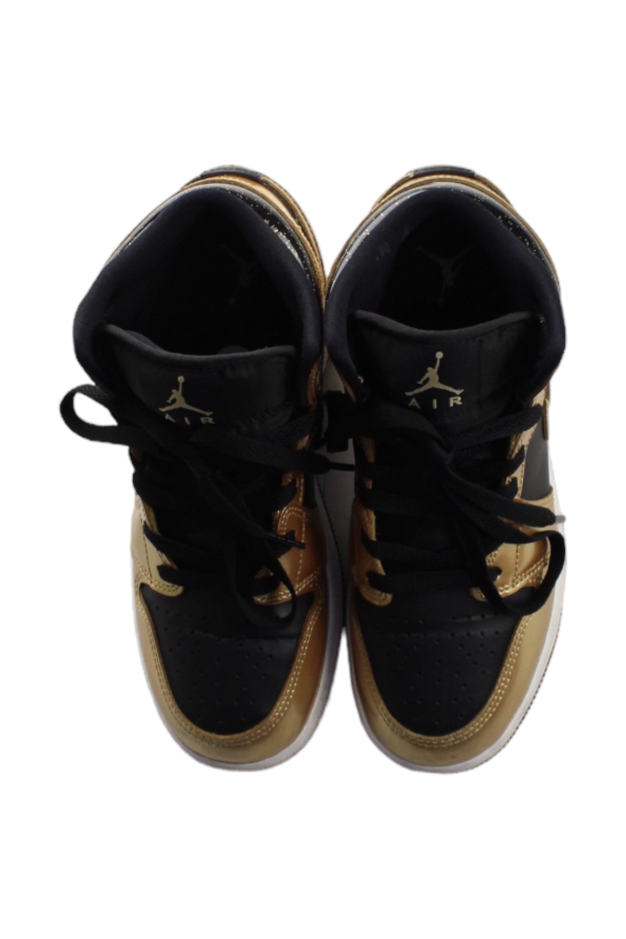 Air Jordan Retro Sneakers for Men & Women - Size 11Y (EU 36) - Basketball Shoes for Running, Gym & Streetwear Fashion