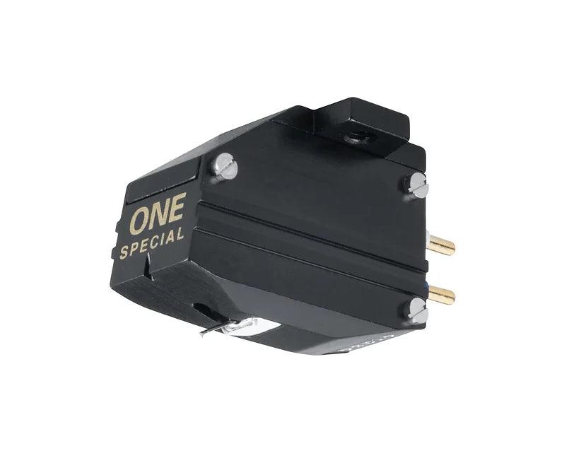 VPI MC One Special Phono Cartridge - High-Performance Turntable Needle for Vinyl Records, Audiophile-Grade Sound Quality | Perfect for Home Audio Systems & Record Collections