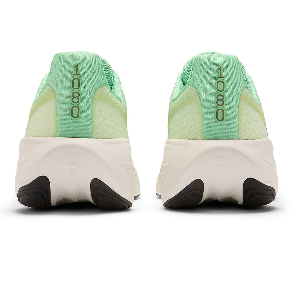 New Balance Men's Fresh Foam X 1080v14 Running Shoes - Lightweight Cushioned Sneakers for Jogging, Gym Workouts & Daily Wear