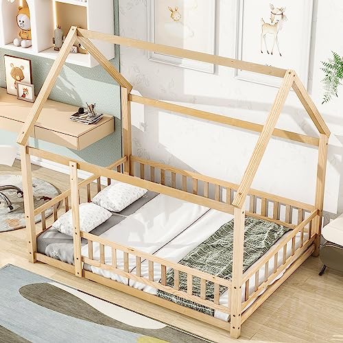 Natural Bed