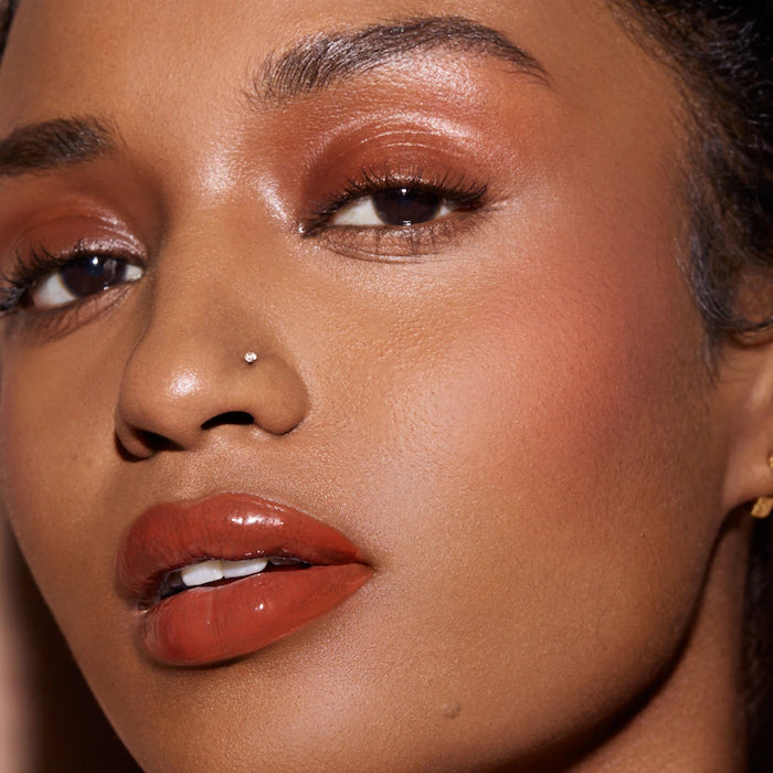 Fenty Beauty Gloss Bomb Cream Lip Gloss - Hydrating, Shiny & Non-Sticky Lip Gloss for Everyday Wear, Date Night & Special Occasions