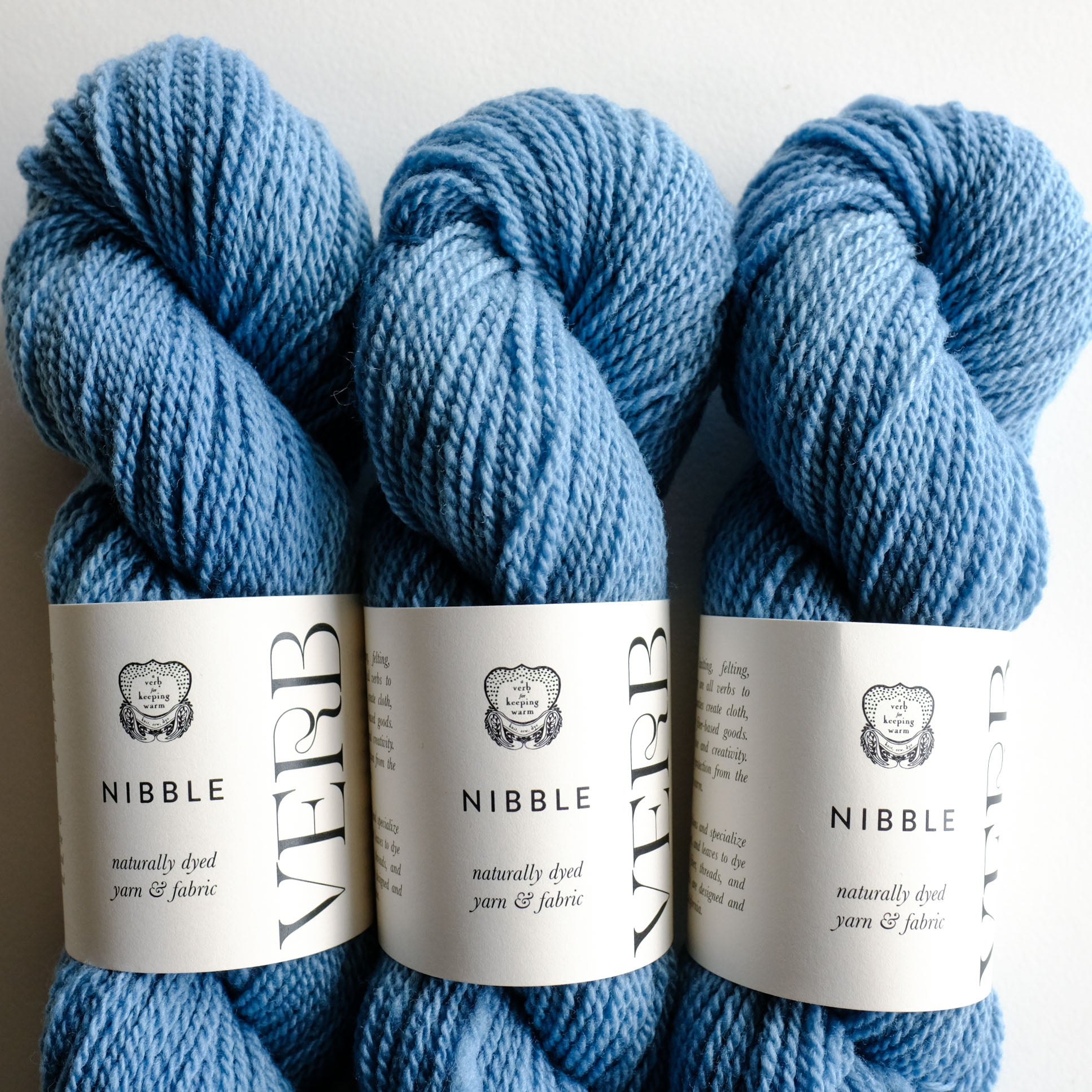 Nibble - Bay Sailor