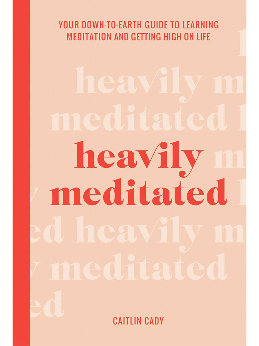 Mindfulness Meditation Guide - Heavily Meditated for Stress Relief & Mental Clarity | Perfect for Daily Relaxation & Yoga Practice