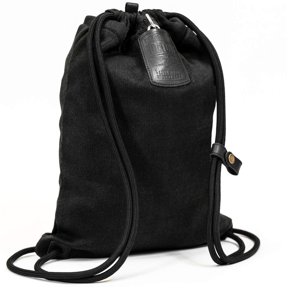 Flak Sack Ⅱ - Anti Theft Backpack for Travel | Cut-Resistant & RFID Blocking Bag with Double Steel Locking Straps | Secure Laptop Backpack for Men & Women | Perfect for Commuting, Business Trips & Outdoor Adventures