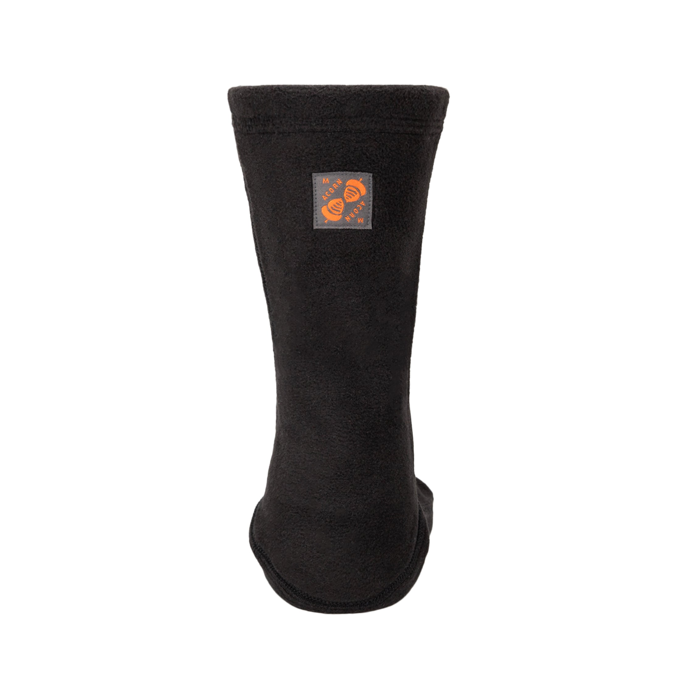 Versafit® Fleece Socks for Men & Women - Ultra Soft Thermal Winter Socks with Non-Slip Grip - Perfect for Cold Weather, Hiking, and Indoor Comfort