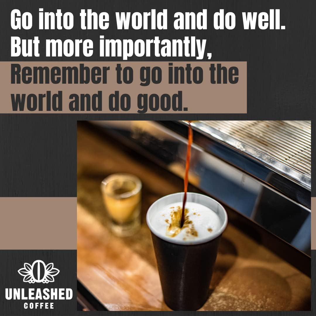 Premium Unroasted Brazilian Arabica Coffee Beans - Single Origin, Non-GMO, Direct Trade - 2 LB Bag for Home Roasting - Perfect for Espresso, French Press & Cold Brew