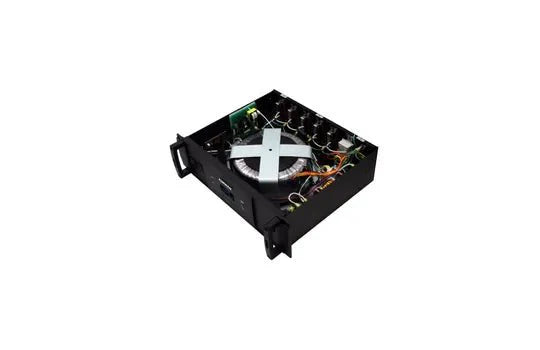 Furman P-2400 IT Prestige Symmetrically Balanced Power Conditioner - Premium Surge Protector for Home Theater & Studio Equipment - Perfect for Audiophiles & Professional Audio Setups