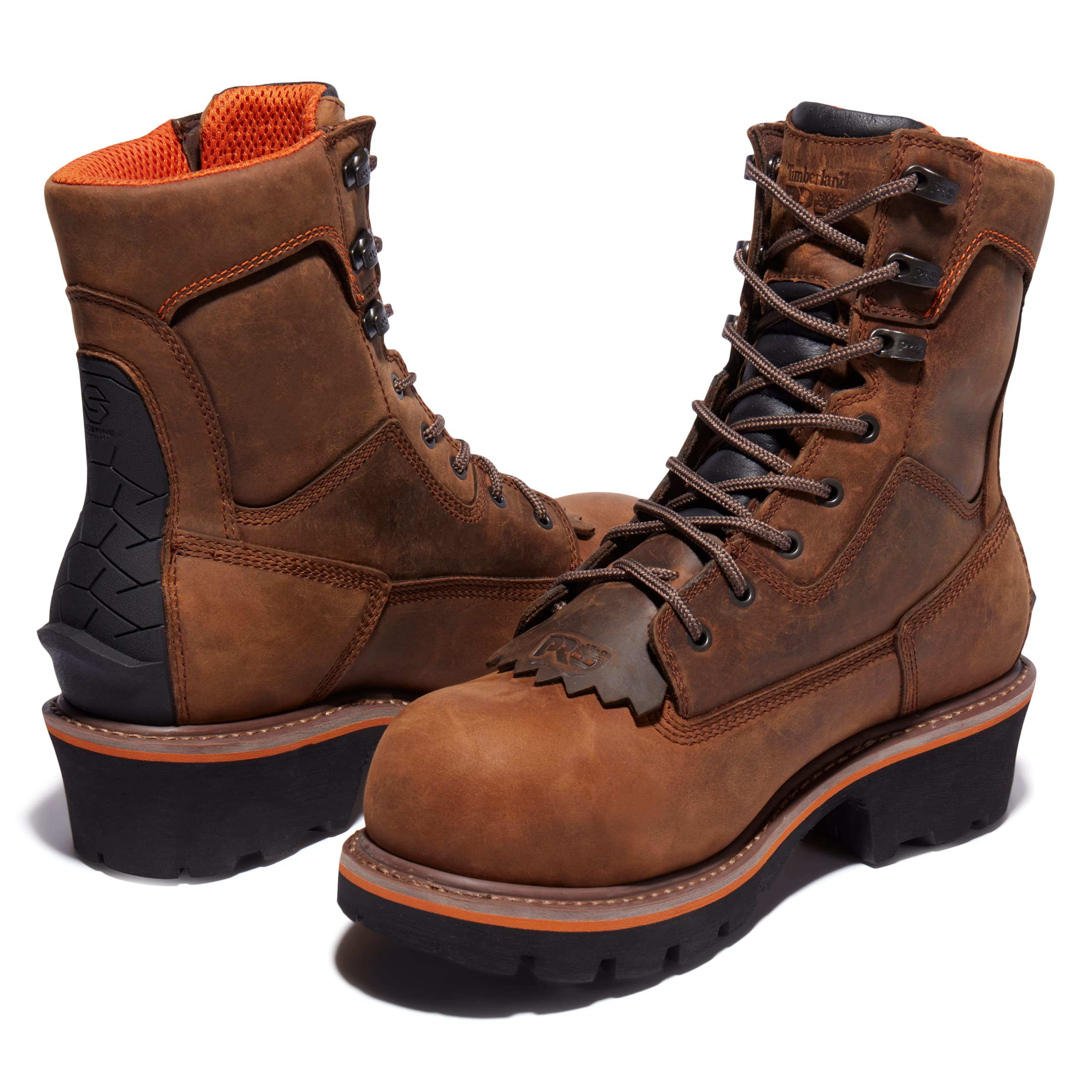 Timberland Men's Evergreen 8