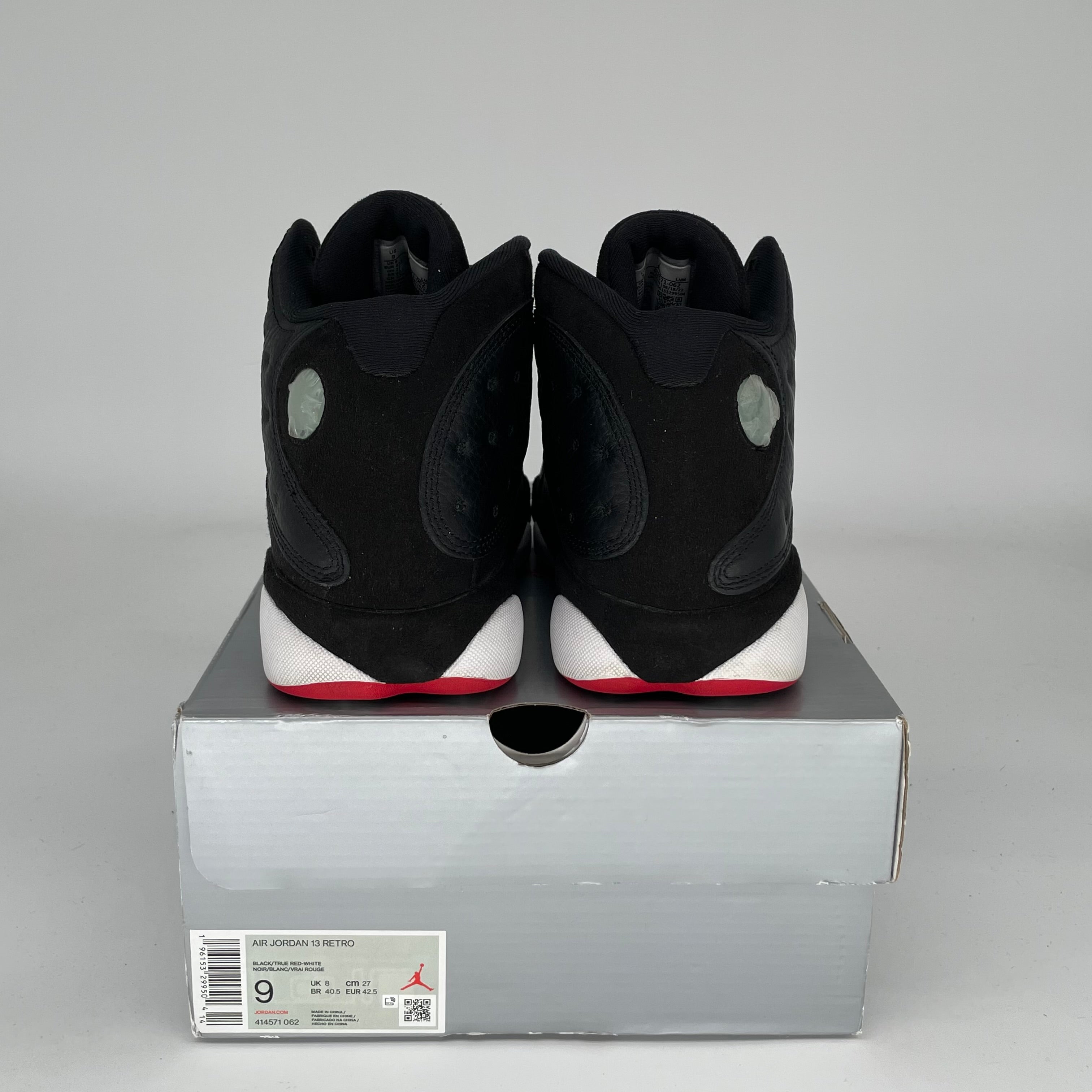 Original Air Jordan 13 Retro 