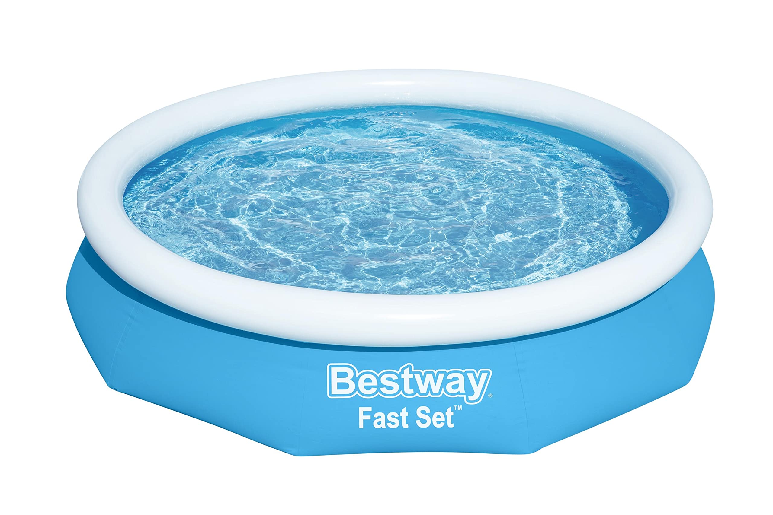 Bestway Fast Set 10' x 26