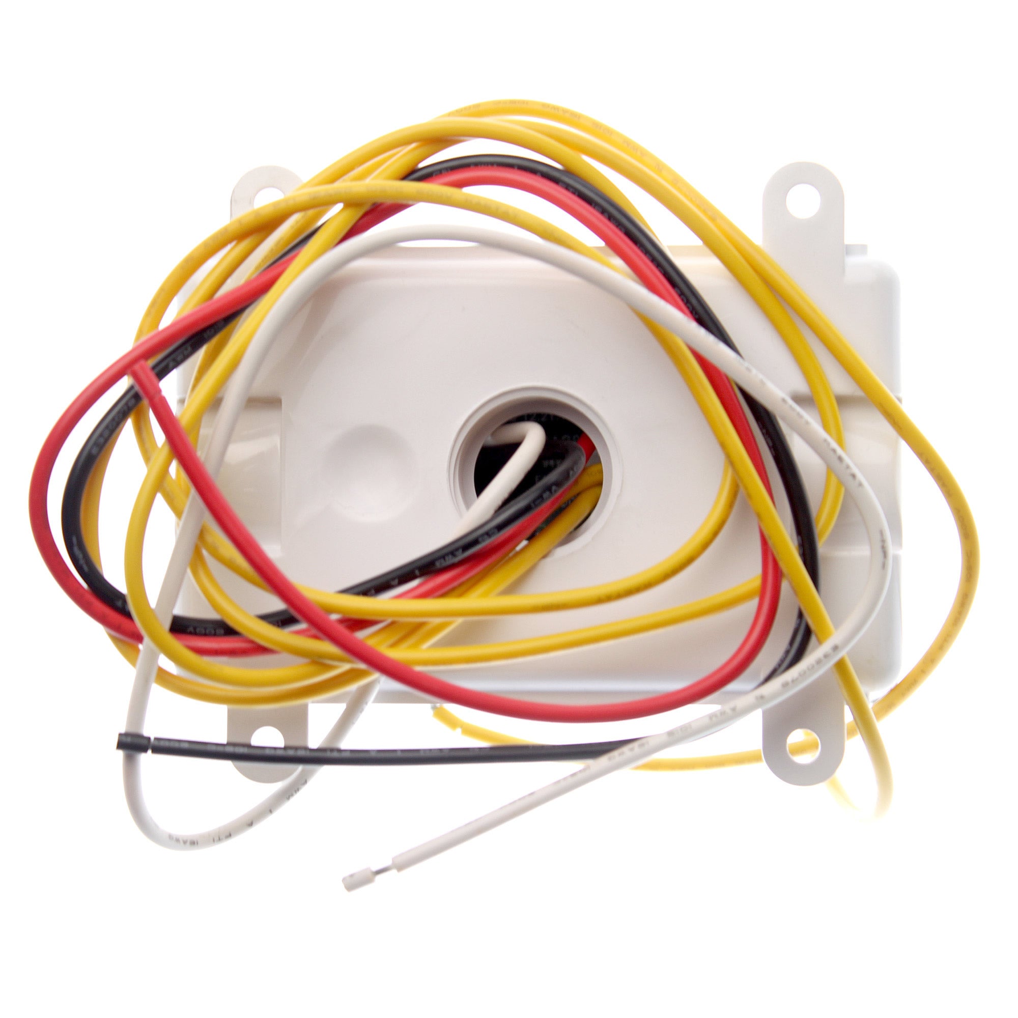 GREENWIZE ENERGY FCX ECM Fan Speed Controller for Energy Efficient EC Motors - Perfect for HVAC Systems & Industrial Applications